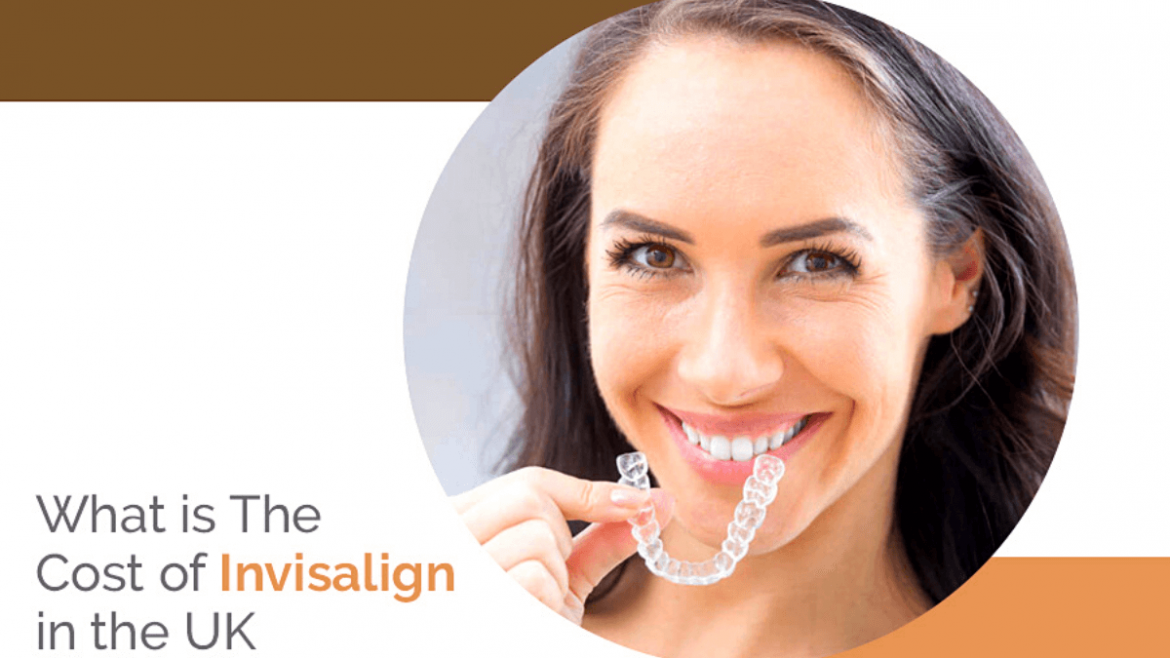 What is The Cost of Invisalign in the UK?